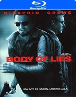 Body of Lies (Blu-ray Movie)