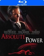 Absolute Power (Blu-ray Movie)