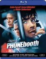 Phone Booth (Blu-ray Movie)