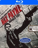 Max Payne (Blu-ray Movie), temporary cover art