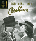 Casablanca (Blu-ray Movie)