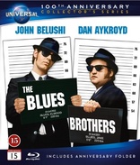 The Blues Brothers (Blu-ray Movie), temporary cover art