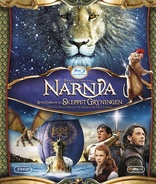 The Chronicles of Narnia: The Voyage of the Dawn Treader (Blu-ray Movie), temporary cover art