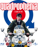 Quadrophenia (Blu-ray Movie)