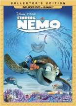 Finding Nemo (Blu-ray Movie)