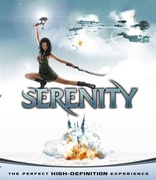 Serenity (Blu-ray Movie), temporary cover art