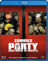 Shaun of the Dead (Blu-ray Movie)