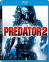 Predator 2 (Blu-ray Movie)