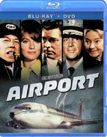 Airport (Blu-ray Movie)