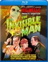 The Invisible Man (Blu-ray Movie)
