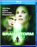 Brainstorm (Blu-ray Movie)