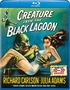 Creature from the Black Lagoon 3D (Blu-ray Movie)