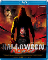 Halloween (Blu-ray Movie)