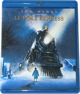 The Polar Express (Blu-ray Movie), temporary cover art