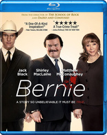 Bernie (Blu-ray Movie)