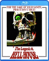 The Legend of Hell House (Blu-ray Movie)