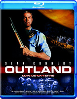 Outland (Blu-ray Movie)