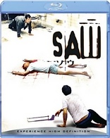 Saw (Blu-ray Movie)