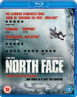North Face (Blu-ray Movie)
