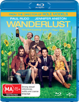 Wanderlust (Blu-ray Movie)