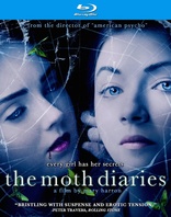 The Moth Diaries (Blu-ray Movie)