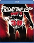 Friday the 13th: Part 3 3-D (Blu-ray Movie)