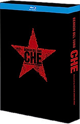 Che (Blu-ray Movie)