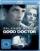 The Good Doctor (Blu-ray Movie), temporary cover art