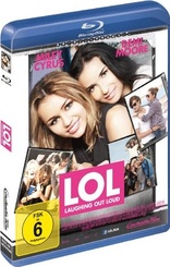 LOL - Laughing Out Loud (Blu-ray Movie), temporary cover art