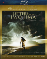 Letters from Iwo Jima (Blu-ray Movie), temporary cover art