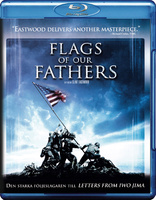 Flags of Our Fathers (Blu-ray Movie), temporary cover art