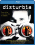 Disturbia (Blu-ray Movie)