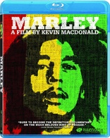 Marley (Blu-ray Movie), temporary cover art