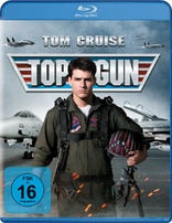 Top Gun (Blu-ray Movie)