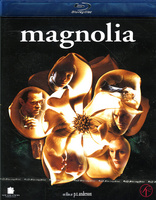 Magnolia (Blu-ray Movie)