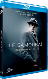 Le Samoura (Blu-ray Movie)