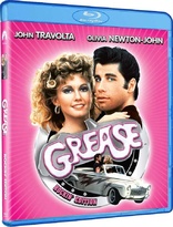 Grease (Blu-ray Movie)