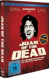 Juan of the Dead (Blu-ray Movie), temporary cover art