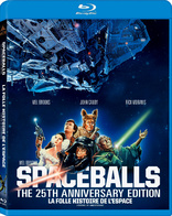 Spaceballs (Blu-ray Movie)