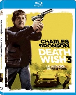 Death Wish 3 (Blu-ray Movie)