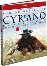 Cyrano de Bergerac (Blu-ray Movie)