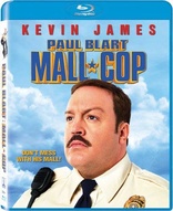 Paul Blart: Mall Cop (Blu-ray Movie), temporary cover art