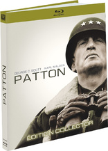 Patton (Blu-ray Movie)