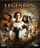 Legend (Blu-ray Movie), temporary cover art