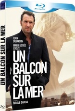 Un balcon sur la mer (Blu-ray Movie), temporary cover art