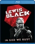 Lewis Black: In God We Rust (Blu-ray Movie)