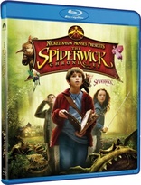 The Spiderwick Chronicles (Blu-ray Movie)