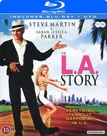 L.A. Story (Blu-ray Movie), temporary cover art