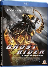 Ghost Rider: Spirit of Vengeance (Blu-ray Movie), temporary cover art