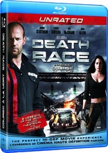 Death Race (Blu-ray Movie)